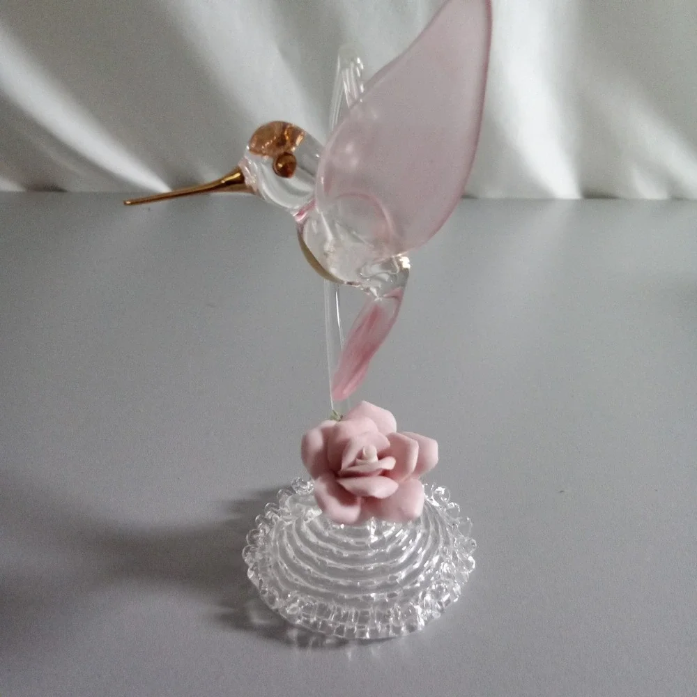 N/A hand blown